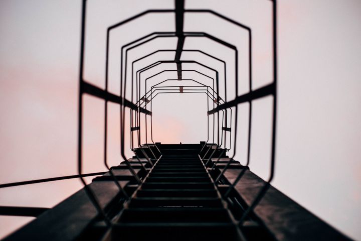 Access Ladders