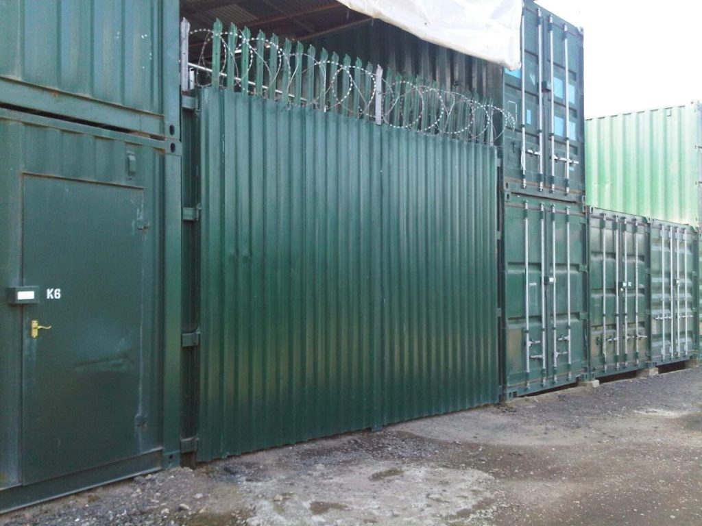 Industrial Welding Essex