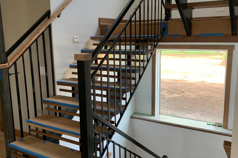 Staircase Welding Service